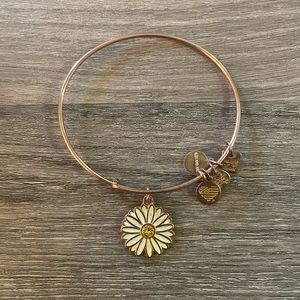 Alex and Ani- Daisy